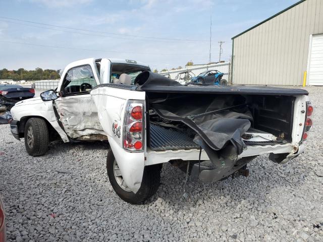 Photo 3 from auction – 2003 CHEVROLET SILVERADO with VIN 1GCEK14V73Z133219