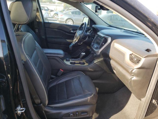 Photo 5 from auction – 2018 GMC ACADIA DEN with VIN 1GKKNXLS9JZ163926