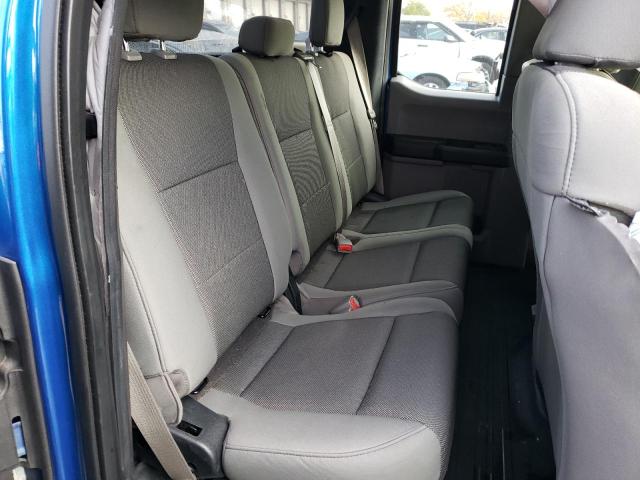 Photo 6 from auction – 2016 FORD F150 SUPER with VIN 1FTEX1C82GFA52701