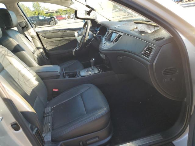 Photo 5 from auction – 2012 HYUNDAI GENESIS 3. with VIN KMHGC4DD3CU182117