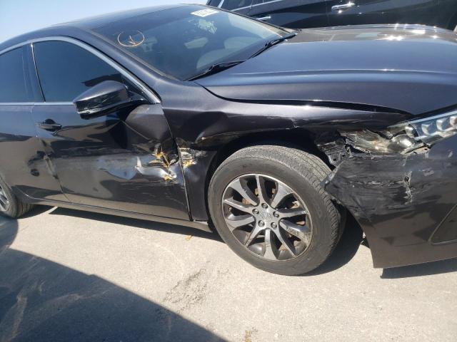 Photo 9 from auction – 2015 ACURA TLX with VIN 19UUB1F35FA028397