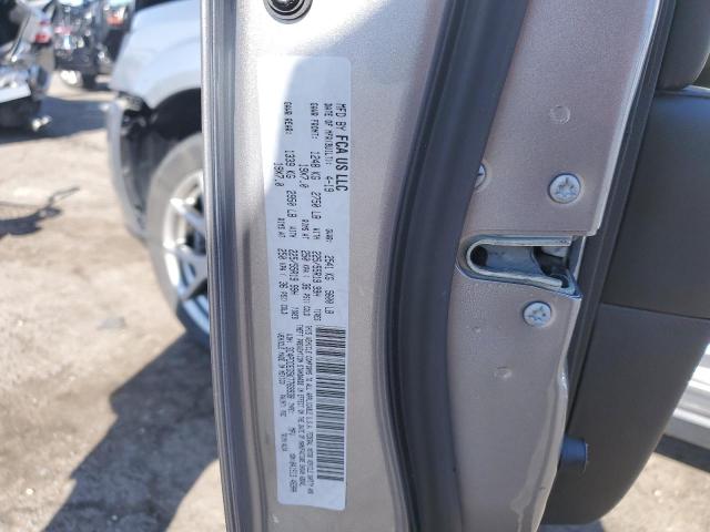 Photo 10 from auction – 2019 DODGE JOURNEY GT with VIN 3C4PDDEG5KT769938