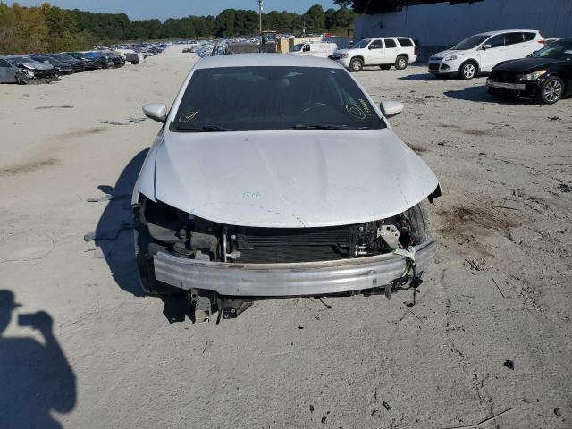 Photo 9 from auction – 2015 CHRYSLER 200 S with VIN 1C3CCCBB3FN717044