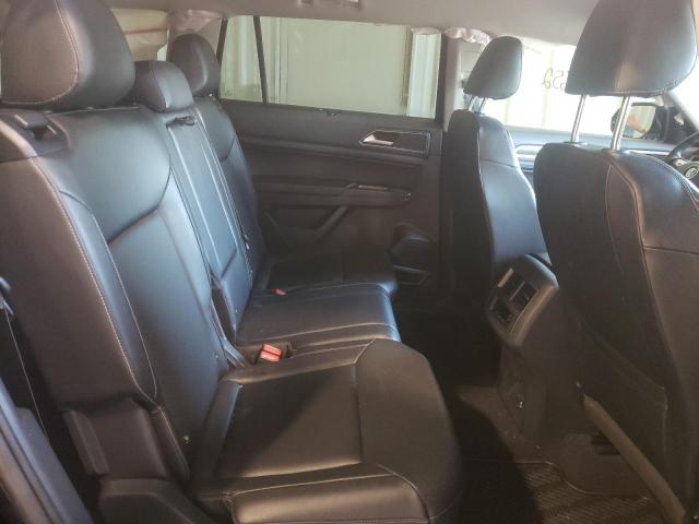 Photo 6 from auction – 2018 VOLKSWAGEN ATLAS SE with VIN 1V2PR2CA4JC588598