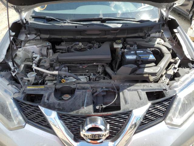 Photo 7 from auction – 2016 NISSAN ROGUE S with VIN JN8AT2MT7GW001511