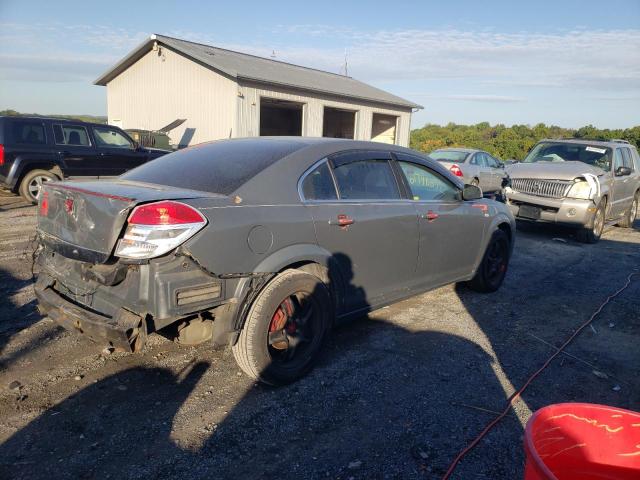 Photo 4 from auction – 2009 SATURN AURA XE with VIN 1G8ZS57B89F100311