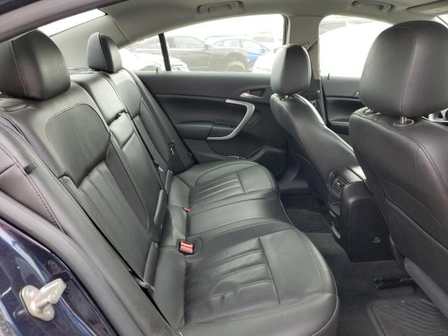 Photo 6 from auction – 2016 BUICK REGAL PREM with VIN 2G4GS5GX5G9188275
