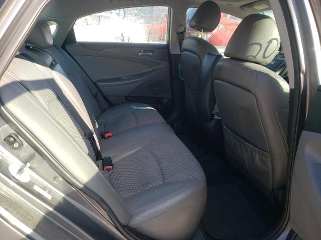 Zdjęcie 6 z aukcji – 2011 HYUNDAI SONATA SE z VIN 5NPEC4AC5BH035216