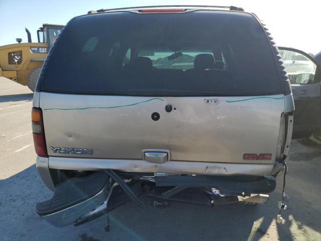 Photo 9 from auction – 2002 GMC YUKON with VIN 1GKEC13Z72R240582