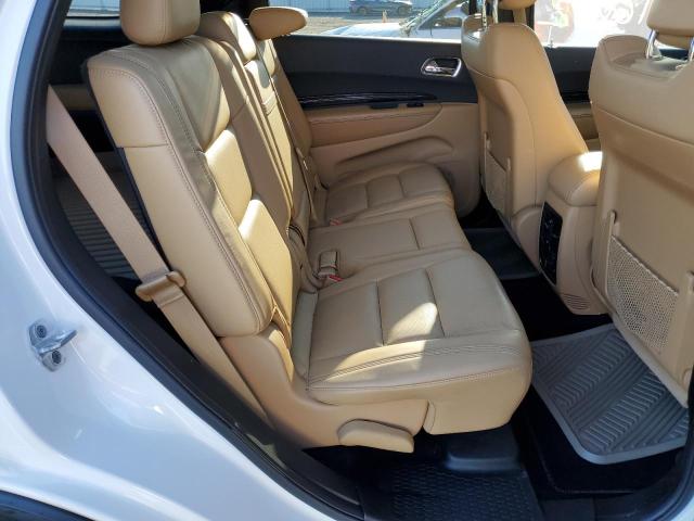 Photo 6 from auction – 2011 DODGE DURANGO CI with VIN 1D4SE5GT0BC594763