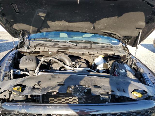 Photo 7 from auction – 2018 RAM 1500 ST with VIN 1C6RR6FT6JS288718