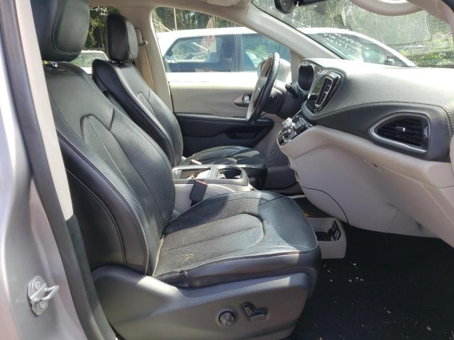 Photo 5 from auction – 2018 CHRYSLER PACIFICA L with VIN 2C4RC1GG8JR245935