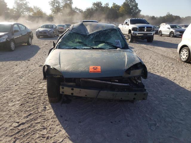 Photo 9 from auction – 2004 CHEVROLET MALIBU LS with VIN 1G1ZT54864F134650