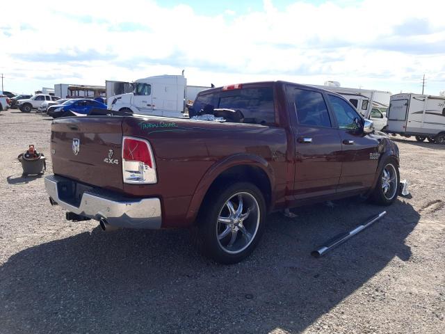 صورة رقم 4 من المزاد - 2016 RAM 1500 LARAM مع VIN 1C6RR7NTXGS367258