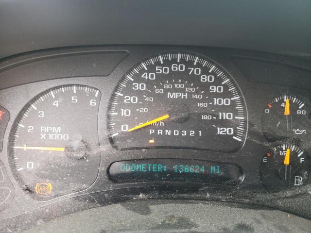 Photo 8 from auction – 2006 CHEVROLET SILVERADO with VIN 2GCEK13T461154218