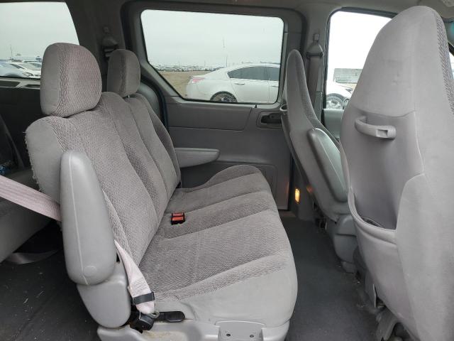 Photo 6 from auction – 2002 FORD WINDSTAR L with VIN 2FMZA51422BA82233