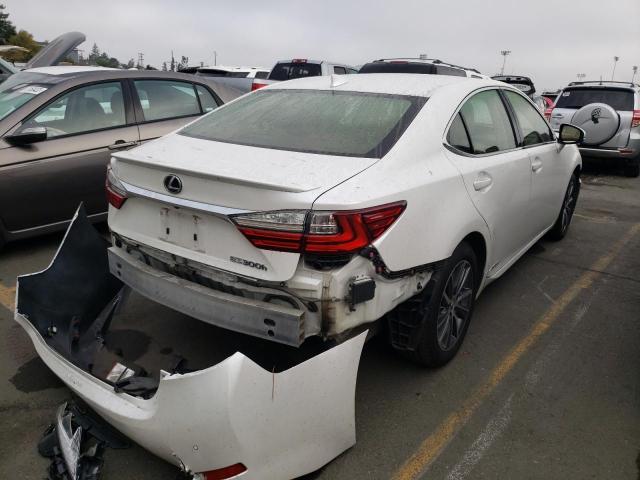 Photo 4 from auction – 2016 LEXUS ES 300H with VIN JTHBW1GG1G2102842