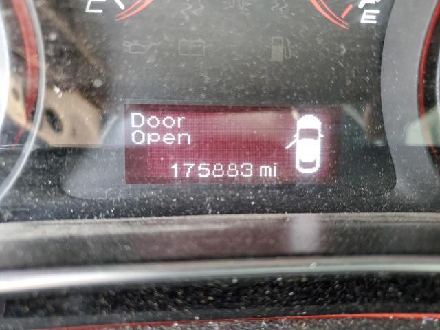 Photo 8 from auction – 2014 DODGE DART SE with VIN 1C3CDFAA3ED771374