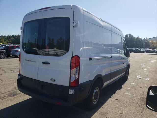 Photo 4 from auction – 2017 FORD TRANSIT T- with VIN 1FTYR2CM8HKB24665