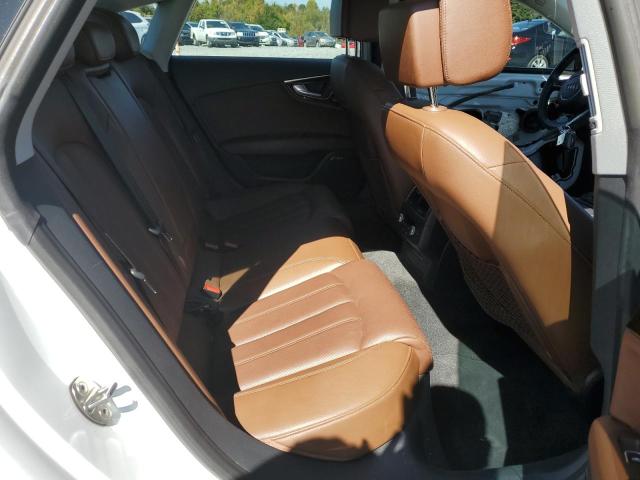 Photo 6 from auction – 2014 AUDI A7 PRESTIG with VIN WAU2GAFC4EN017967