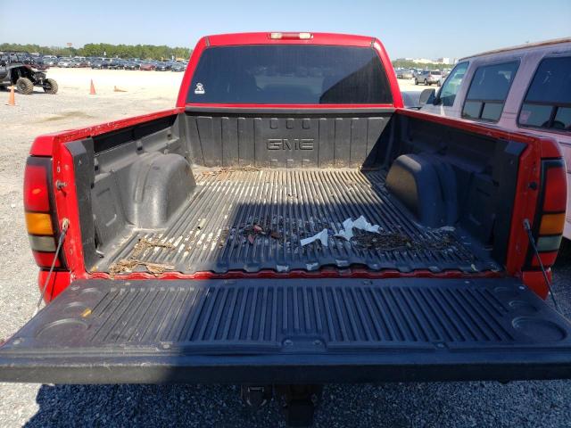 Photo 9 from auction – 2005 GMC SIERRA K25 with VIN 1GTHK232X5F941711