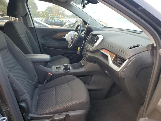 Photo 5 from auction – 2019 GMC TERRAIN SL with VIN 3GKALMEV7KL233990