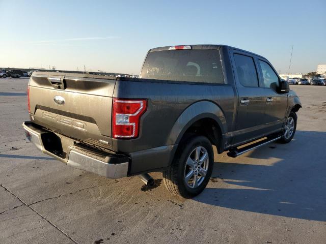 Photo 4 from auction – 2020 FORD F150 SUPER with VIN 1FTEW1C41LFA25080