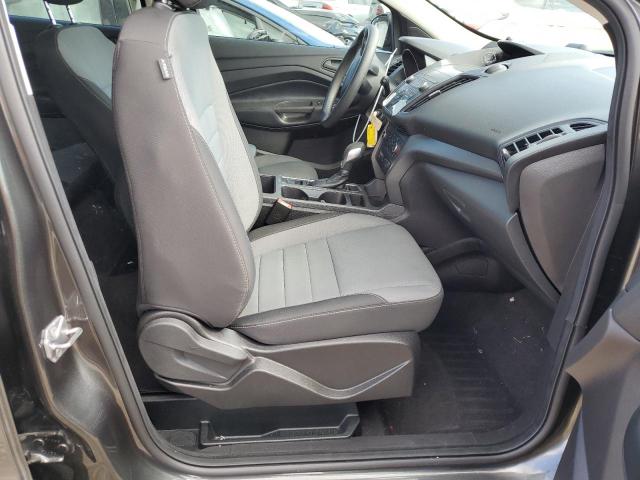 Photo 5 from auction – 2019 FORD ESCAPE S with VIN 1FMCU0F7XKUC26169