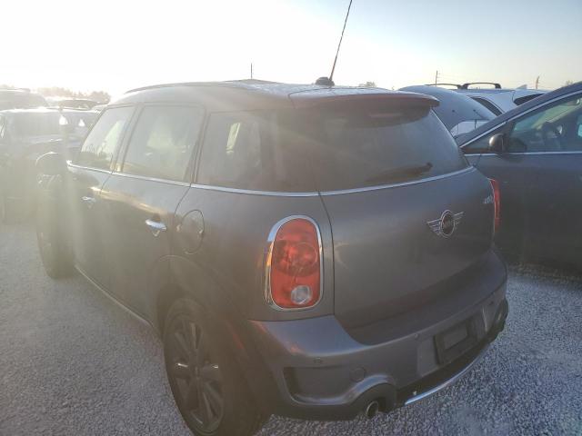 Photo 3 from auction – 2016 MINI COOPER S C with VIN WMWZC5C50GWU01507