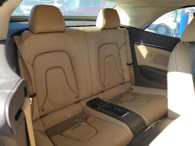 Foto 6 de la subasta – 2014 AUDI A5 PREMIUM con VIN WAUAFAFH4EN008227