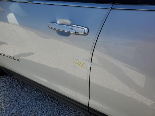 Photo 9 from auction – 2019 CHEVROLET EQUINOX PR with VIN 2GNAXYEX3K6283550
