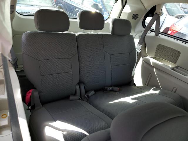 Photo 9 from auction – 2010 CHRYSLER TOWN & COU with VIN 2A4RR5D19AR358082