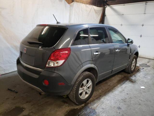 Photo 4 from auction – 2008 SATURN VUE XE with VIN 3GSCL33P58S592325