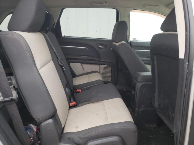 Photo 6 from auction – 2009 DODGE JOURNEY SX with VIN 3D4GG57VX9T142674
