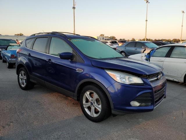 FORD ESCAPE SE 2014 with VIN 1FMCU9G93EUC00148 - Photo from auction