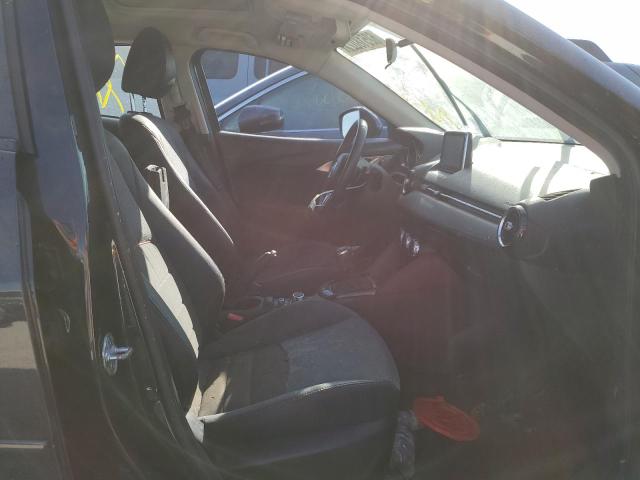 Photo 5 from auction – 2016 MAZDA CX-3 GRAND with VIN JM1DKBD75G0121602