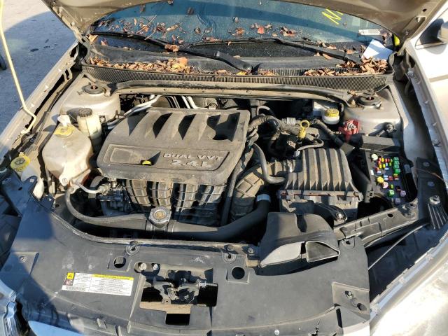 Photo 7 from auction – 2013 CHRYSLER 200 LX with VIN 1C3CCBAB0DN640819