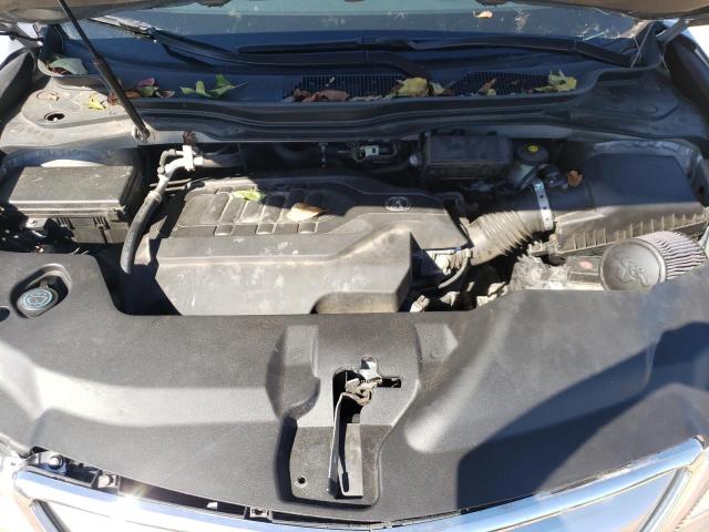 Photo 7 from auction – 2014 ACURA MDX TECHNO with VIN 5FRYD4H48EB014287