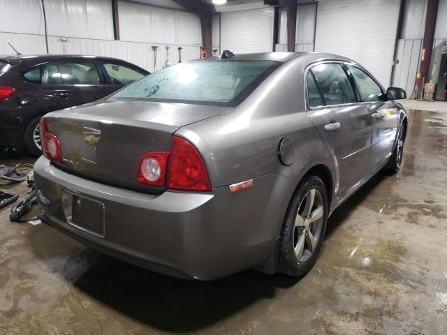 Photo 4 from auction – 2012 CHEVROLET MALIBU 1LT with VIN 1G1ZC5E09CF161736