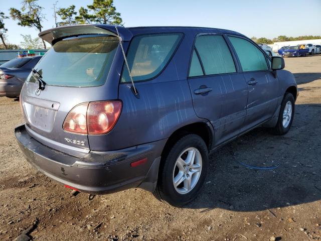 Photo 4 from auction – 2000 LEXUS RX 300 with VIN JT6HF10U0Y0113430