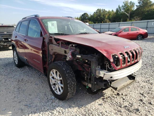 Photo 9 from auction – 2014 JEEP CHEROKEE L with VIN 1C4PJMCS9EW151083