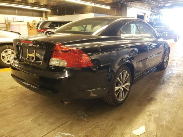 Photo 4 from auction – 2011 VOLVO C70 T5 with VIN YV1672MC1BJ119091