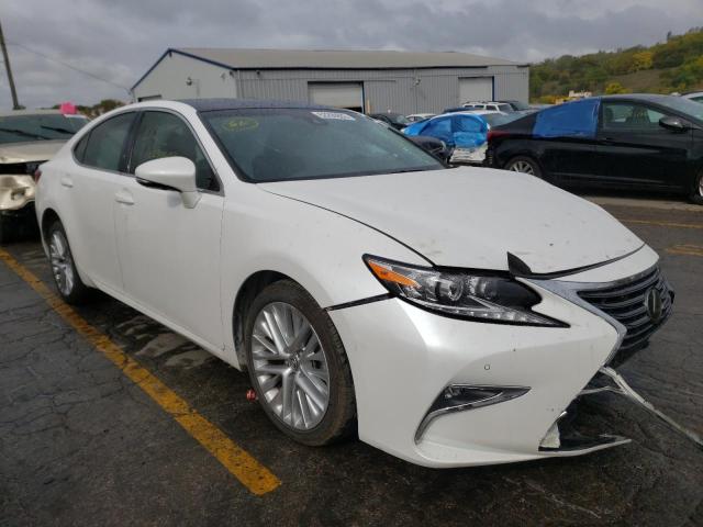 LEXUS ES 350 2017 with VIN JTHBK1GG2H2256683 - Photo from auction