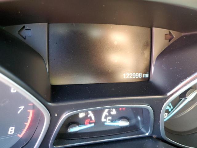 Photo 8 from auction – 2014 FORD ESCAPE SE with VIN 1FMCU0GX2EUB95681