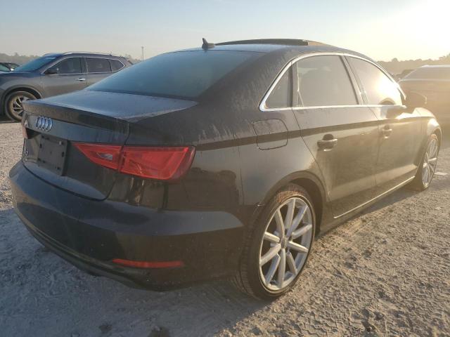 Photo 4 from auction – 2015 AUDI A3 PREMIUM with VIN WAUACGFF2F1103193
