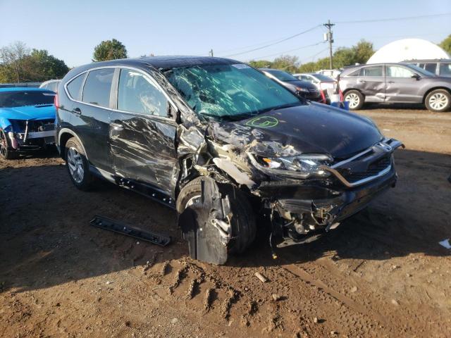 Photo 9 from auction – 2015 HONDA CR-V EX with VIN 2HKRM4H58FH617175
