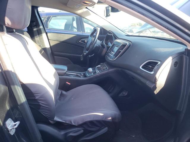 Photo 5 from auction – 2016 CHRYSLER 200 LIMITE with VIN 1C3CCCAB6GN159628