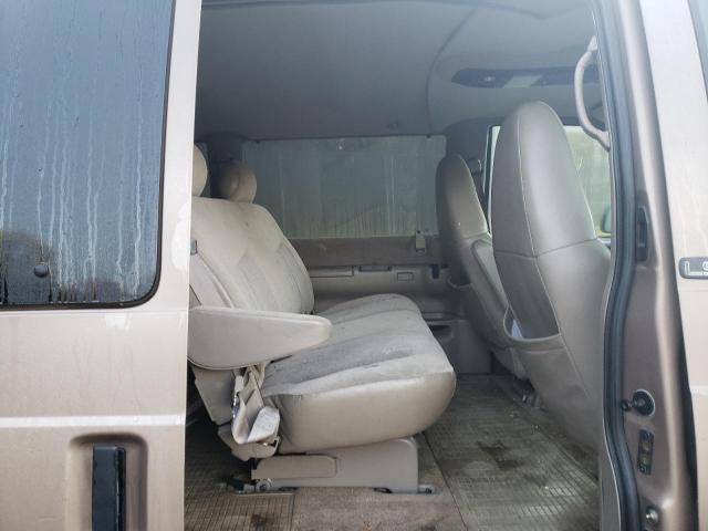Photo 6 from auction – 2002 CHEVROLET ASTRO with VIN 1GNDM19X32B112673
