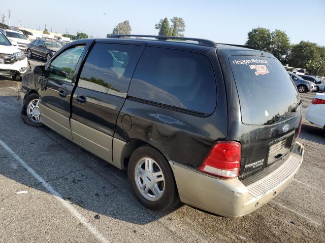 Photo 3 from auction – 2004 FORD FREESTAR L with VIN 2FMDA58244BA57626