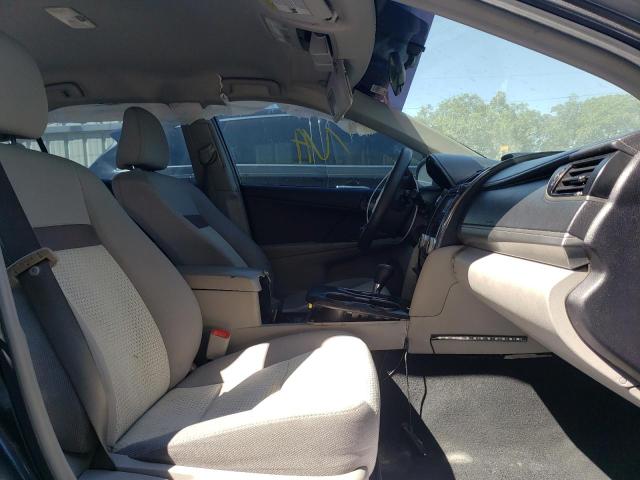 Photo 5 from auction – 2014 TOYOTA CAMRY L with VIN 4T1BF1FK2EU391430